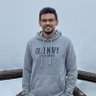 Profilbild von Rishabh Kalita