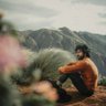Фото профиля common man