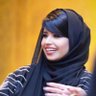 سفيرة الإيجابية's profile picture