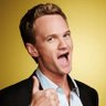 Barney Stinson's profile picture