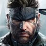 Naked Snake profil fotoğrafı