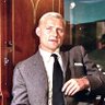 Donald Red Grant profil fotoğrafı