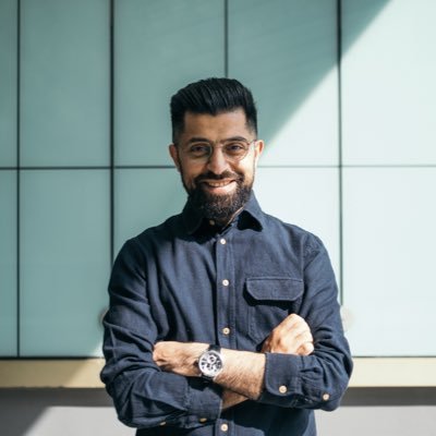 Sahak Ibrahimkhil's profile picture