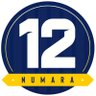 12 Numara 🏐 profil fotoğrafı