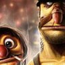 Soccerthug profil fotoğrafı