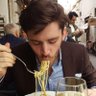 Profilbild von Jon Palmer