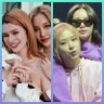 #Freen #Becky #Gap ❤ #Rosie #Lisa #Blackpink ❤ profil fotoğrafı