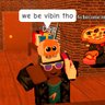 Profilbild von Vibez13