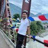 Bishwajeet profil fotoğrafı