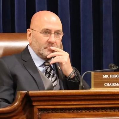 RepClayHiggins's profile picture