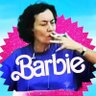 🚩✨This Barbie is surtada 的头像