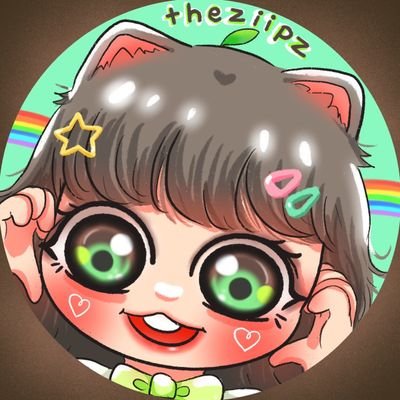 theziipz🥦💚's profile picture