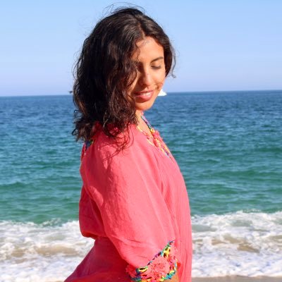 Belen Alfaro's profile picture
