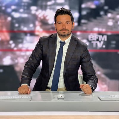 Sami Sfaxi's profile picture