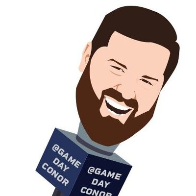 GameDay Conor's profile picture