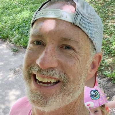 Tim Ballisty's profile picture