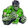 @Hulk verdiblanco 🇳🇬🇪🇸 profil fotoğrafı
