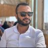 AHMED ALI profil fotoğrafı