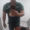 Oliveira jesus profil fotoğrafı