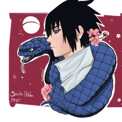 Phoenixx | UNSEALING SASUKE.'s profile picture