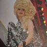 Profilbild von LADY BUNNY