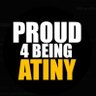 ƧʜʌƧʜʌ ★ ONLY Atiny ⩜⃝ ATEEZ FOR BETTER LIFE ♥'s profile picture