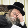שמשון ארנפלד - SHIMSHON AHRENFELD 的头像