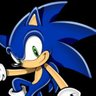 sonic the speedy hedgehog profil fotoğrafı