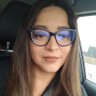 Profilbild von Wendy Alvarez