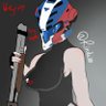 Profilbild von Valkyrie