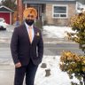 Profilbild von Bikramjeet singh