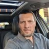Mario Rossi's profile picture
