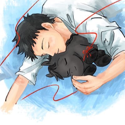 馬次郎's profile picture