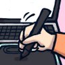 きのしたゆか☘️地域繋がり×手書きデザイナー profil fotoğrafı