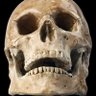 Grim profil fotoğrafı