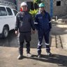 Nceba Mkoka profil fotoğrafı