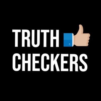Truth Checkers's profile picture