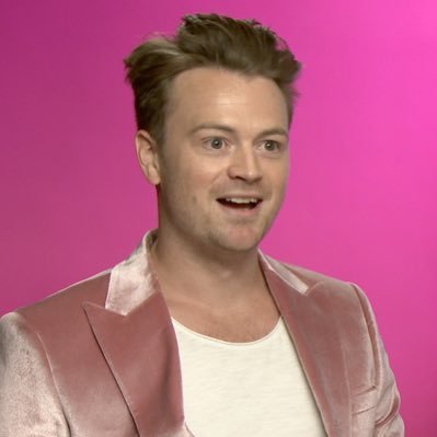 Simon Harkness's profile picture