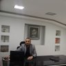 Ahmed Faruk Demir 的头像