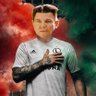 Grucha.'s profile picture