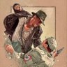 Un señor en franca decadencia 🖋️🖌️🗡️🎬🍺📚🎮 profil fotoğrafı