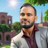 Adv Mudassir alam 的头像