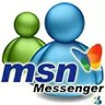 Фото профиля MSN Messenger