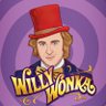 Willy Wonka 🍫 的头像