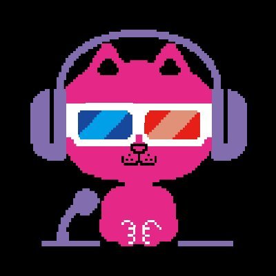 3Dにゃん@初書籍【blenderではじめるVFX入門書籍発売中】's profile picture