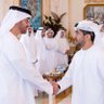 الشاعر/ راشد النيادي 的头像