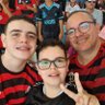 Junior Menezes® Crf 🔴⚫🇧🇷 的头像