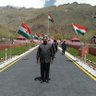 All Jammu & Kashmir OBC Manch 的头像