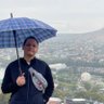 Profilbild von Mostafa Galal