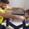 Фото профиля can lé fener babarşi